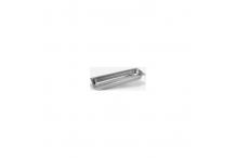 Cubeta gastronorm 2/4 profundidad 150mm