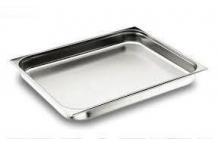 Cubeta gastronorm gn 1/1 inox perforada 40mm
