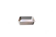 Cubetas gastronorm lisas 1/1-200
