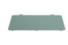 Cubierta de lampara an 310mm p 5mm h 172mm blanco