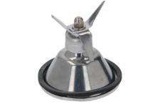 Cuchilla ø 70mm santos nº33