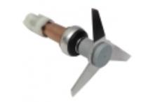 Cuchilla completa mp550