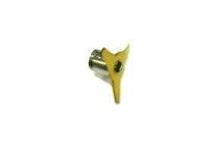 Cuchilla con tornillo triturador md95 dynami