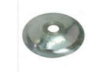 Cuchilla cortadora 195x155x30x3 taladros fac