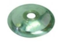Cuchilla cortadora 220x180x40mm 3 taladros