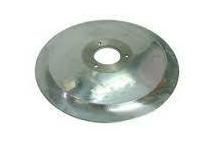 Cuchilla cortadora 240x190x54mm ds100 braher