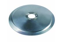 Cuchilla cortadora 280x218x40x3 taladros mobba