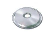 Cuchilla cortadora 350x57 braher