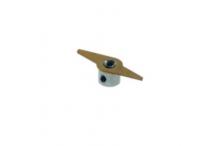 CUCHILLA TRITURADOR JUNIOR DYNAMIC