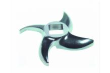 Cuchilla picadora inox savemah ti22