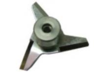 Cuchilla triturador 375/450  sammic