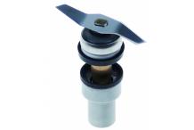 Cuchilla triturador mini mp 220 v robot coupe