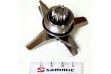 Cuchilla triturador sammic tb-2000
