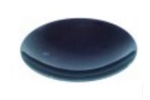 Cuenco para wok para wok de inducción ø 310mm h 69mm ceran horeca