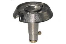 Cuerpo quemador Ø70mm mbm