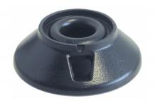 Cuerpo quemador Ø76mm mbm