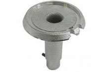 Cuerpo quemador Ø100mm emmepi