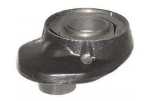 Cuerpo quemador Ø100mm giga