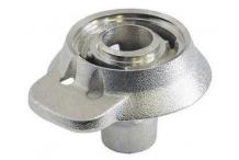 Cuerpo quemador Ø102mm lotus