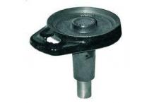 Cuerpo quemador Ø110mm combi (2.serie) m