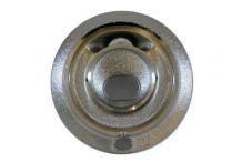Cuerpo quemador Ø110mm modular