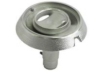Cuerpo quemador Ø120mm emmepi