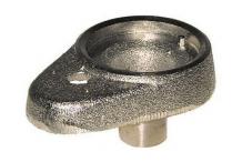 Cuerpo quemador Ø75mm serie 700 olis