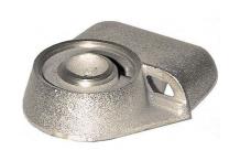 Cuerpo quemador Ø80mm olis