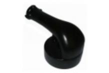Cuerpo quemador Ø95mm c-741 repagas