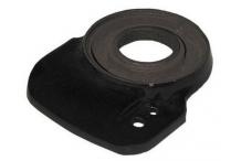 Cuerpo quemador Ø95mm mareno