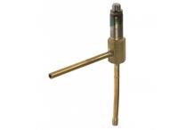 Cuerpo vÁlvula gas caliente mc 15/45 scotsman