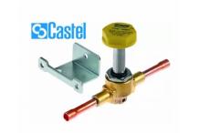Cuerpo vÁlvula magnÉtica nc tipo 1028/2 s p castel