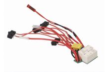 Placa Electronica Triturador MX2000 Dynamic