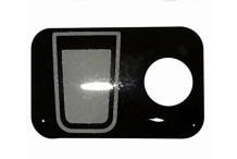 Membrana Botonera E-92 Elite A Faema