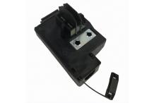 Caja Negra Bornes Conexión 1/3Z Imp 2.5E FIAMMCaja Negra Bornes Conexión 1/3Z Imp 2.5E FIAMMA Infrico