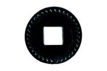 Adaptador mando grifo gas 7x7mm universal ( 10 unidades)