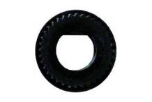 Adaptador mando grifo gas Ø10x9mm universal ( 10 unidades)