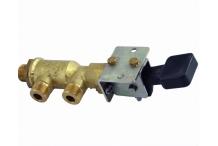 Grifo Carga Agua Moderno Aurora