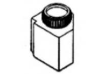 Deposito abrillantador fi-80/100/120 fagor