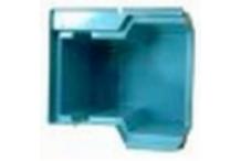 Deposito stock fabricador hielo p45