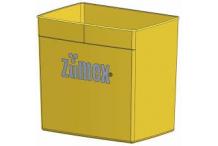 DepÓsito cÁscaras exprimidor speed (2 unidades) zumex