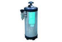 Depurador 20 litros by-pass