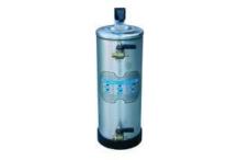 Depurador 20 litros tapa presion