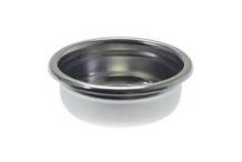Filtro 2 Cafes Ø60mm 12gr Bajo Futurmat