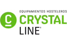 Tuerca plastico Crystal Line