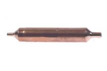 Deshidratador ø 19mm l 120,5mm empalme 2/5mm horeca
