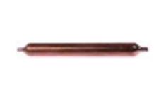 Deshidratador ø 19mm l 182mm empalme 6,5/6,5mm