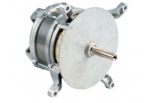 motor de ventilador 220-240/380-415V fases 3 50Hz 0,45kW 1400rev/min velocidades 1 L1 150mm L2 24mm Rational