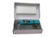 Detector fugas de gas refrigerante