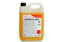 Detergente lavavajillas 5 kilos